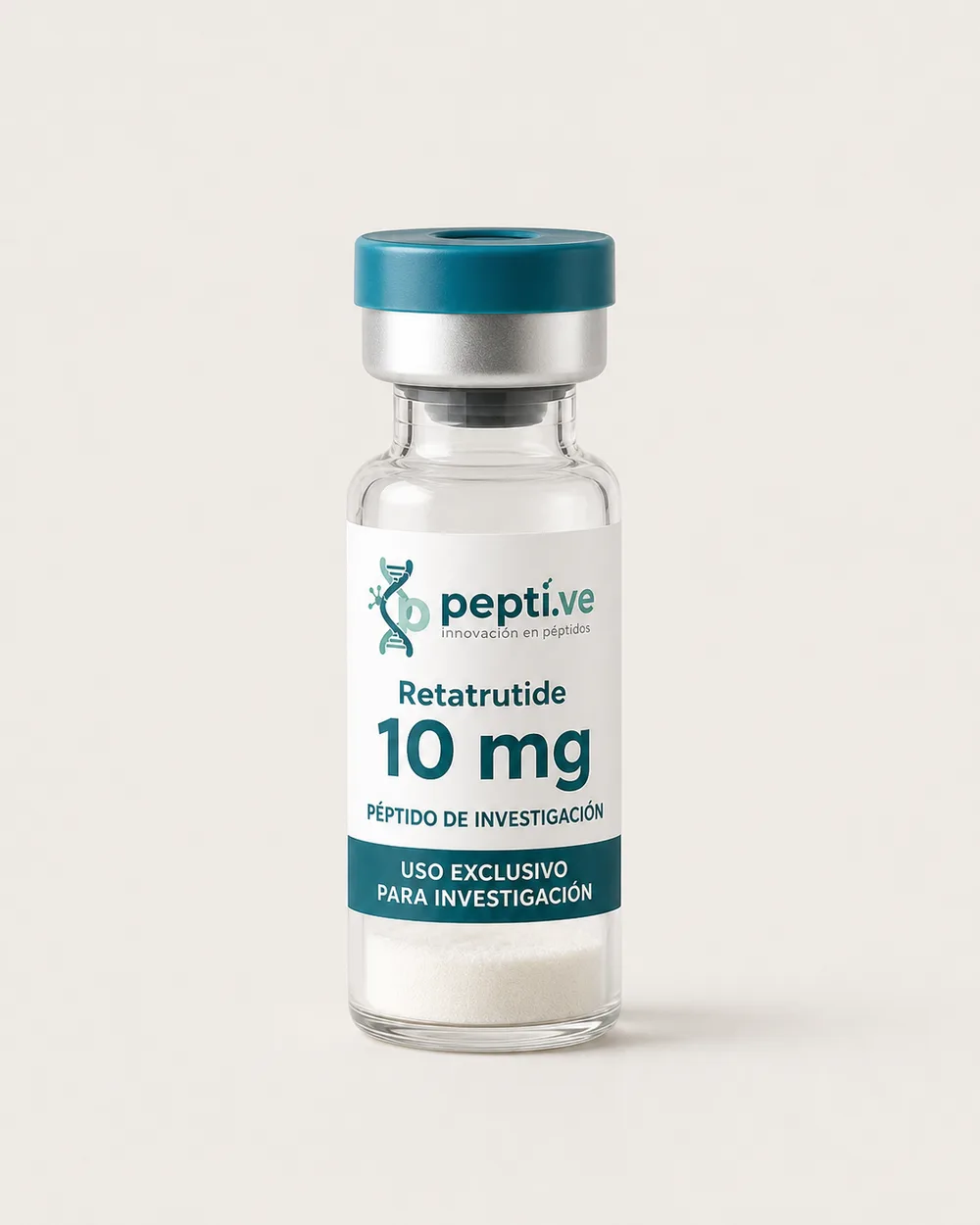 Retatrutide 10 mg