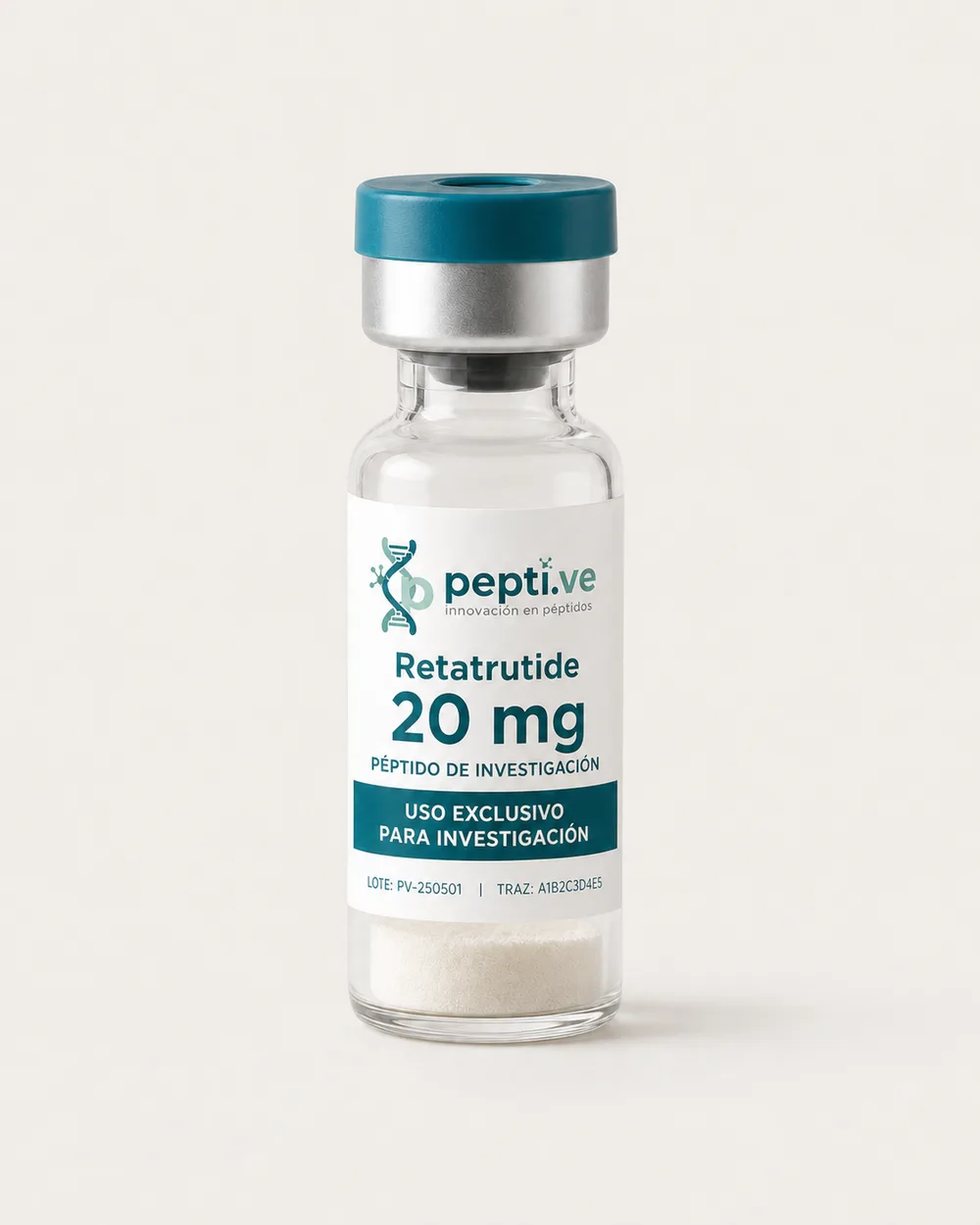 Retatrutide 20 mg
